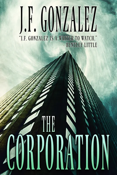 The Corporation - Digital