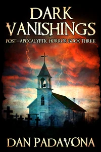 Dark Vanishings Book 3