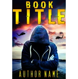 Hacker Book Cover