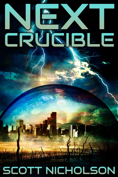 Next - Crucible