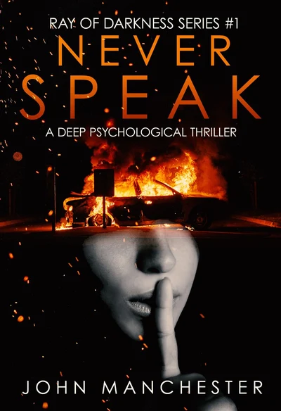 Never Speak 2