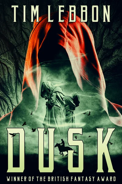 Dusk - Digital