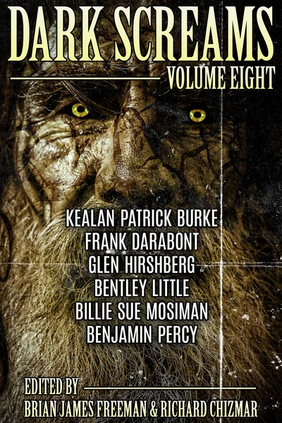 Dark Screams 8