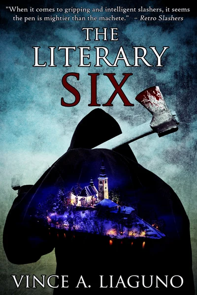 the literary six