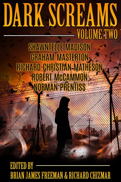 Dark Screams 2 - FINAL