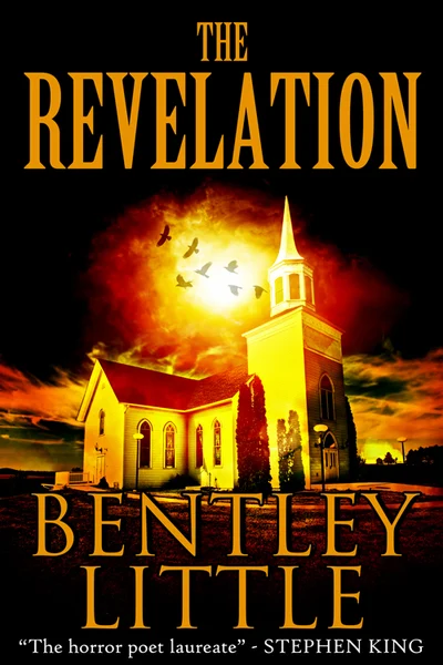 The Revelation-