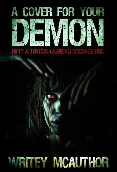 Demon Premade
