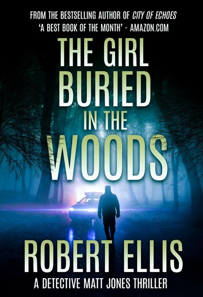 A Girl Buried in the Woods