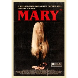 Mary