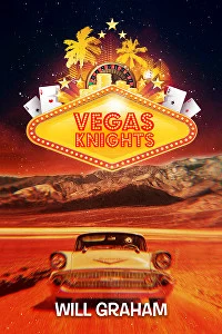 Vegas Knights Digital 4
