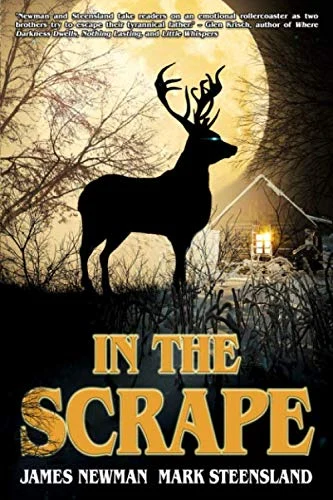 In the Scrape 2