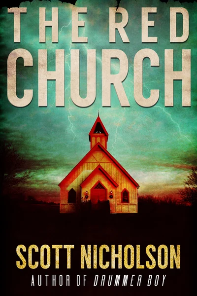 The Red Church