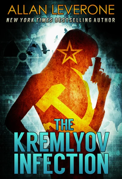 The Kremlyov Infection - Digital
