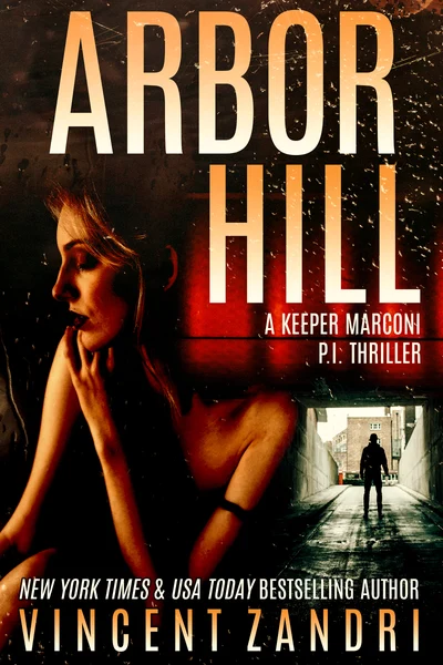 Arbor Hill - Digital