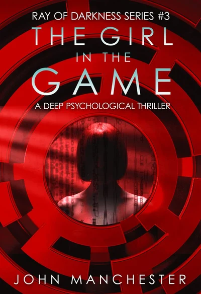 The Girl in the Game 4