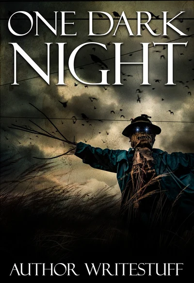 One Dark Night - Premade