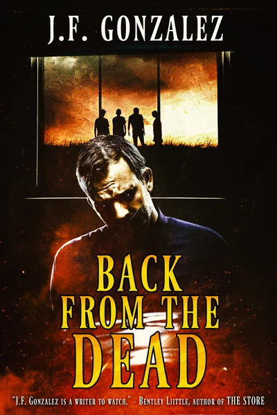 Back from the Dead - Digital